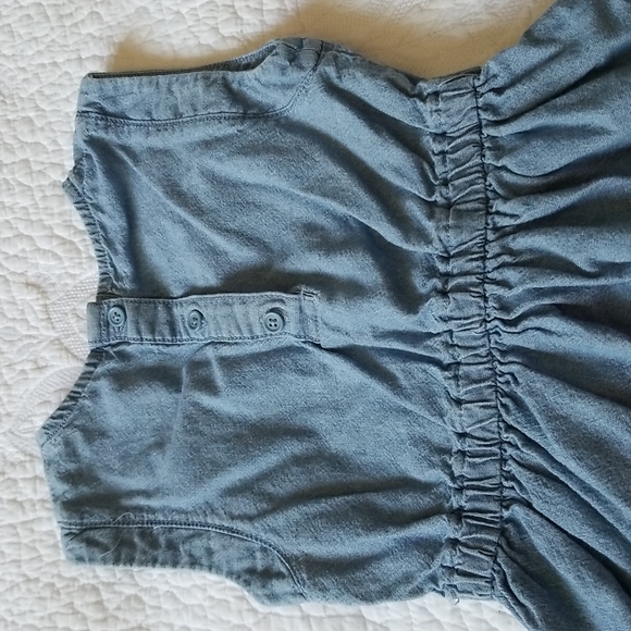 CARTER'S DRESS - Picture 5 of 5